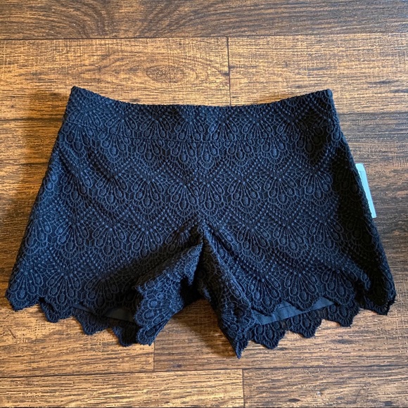 elevenses Pants - Elevenses anthropologie shorts